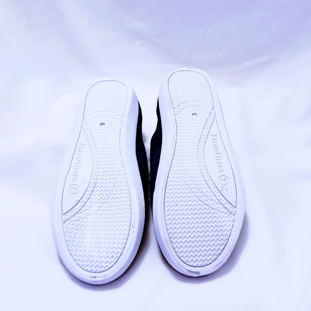 🍭Faded Glory Unisex youth Sneakers🤸 - Picture 7 of 8